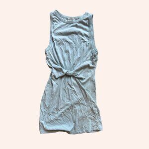 L Space Mini T-shirt Dress